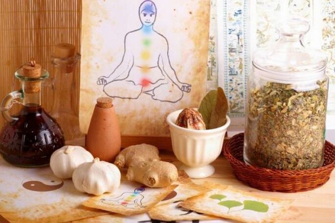 Ķīniešu līdzekļi prostatīta ārstēšanai